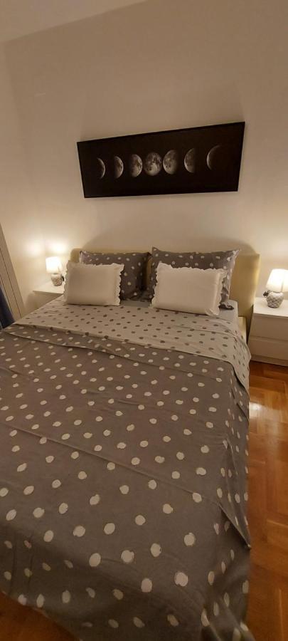 Apartments Tomic Biograd Na Moru Εξωτερικό φωτογραφία