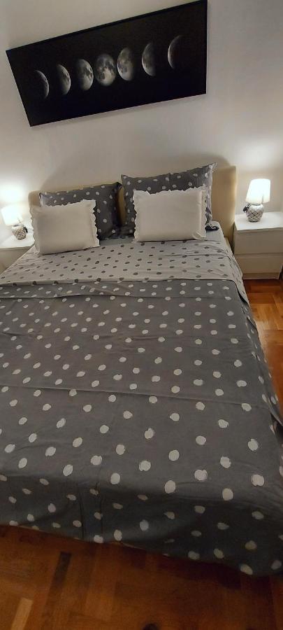 Apartments Tomic Biograd Na Moru Εξωτερικό φωτογραφία