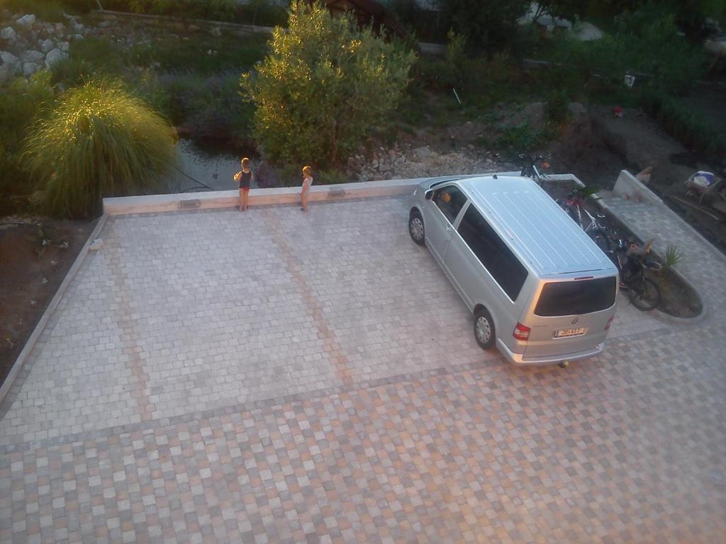 Apartments Tomic Biograd Na Moru Δωμάτιο φωτογραφία